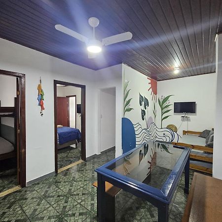 Ilha Grande Inn Eksteriør billede