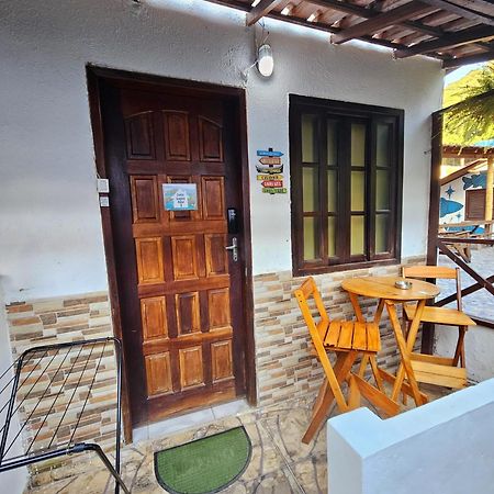 Ilha Grande Inn Eksteriør billede