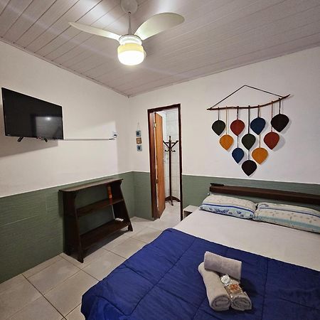 Ilha Grande Inn Eksteriør billede
