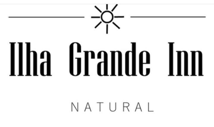 Ilha Grande Inn Eksteriør billede