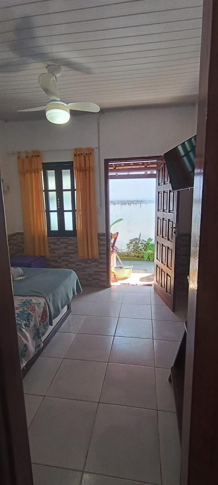 Ilha Grande Inn Eksteriør billede