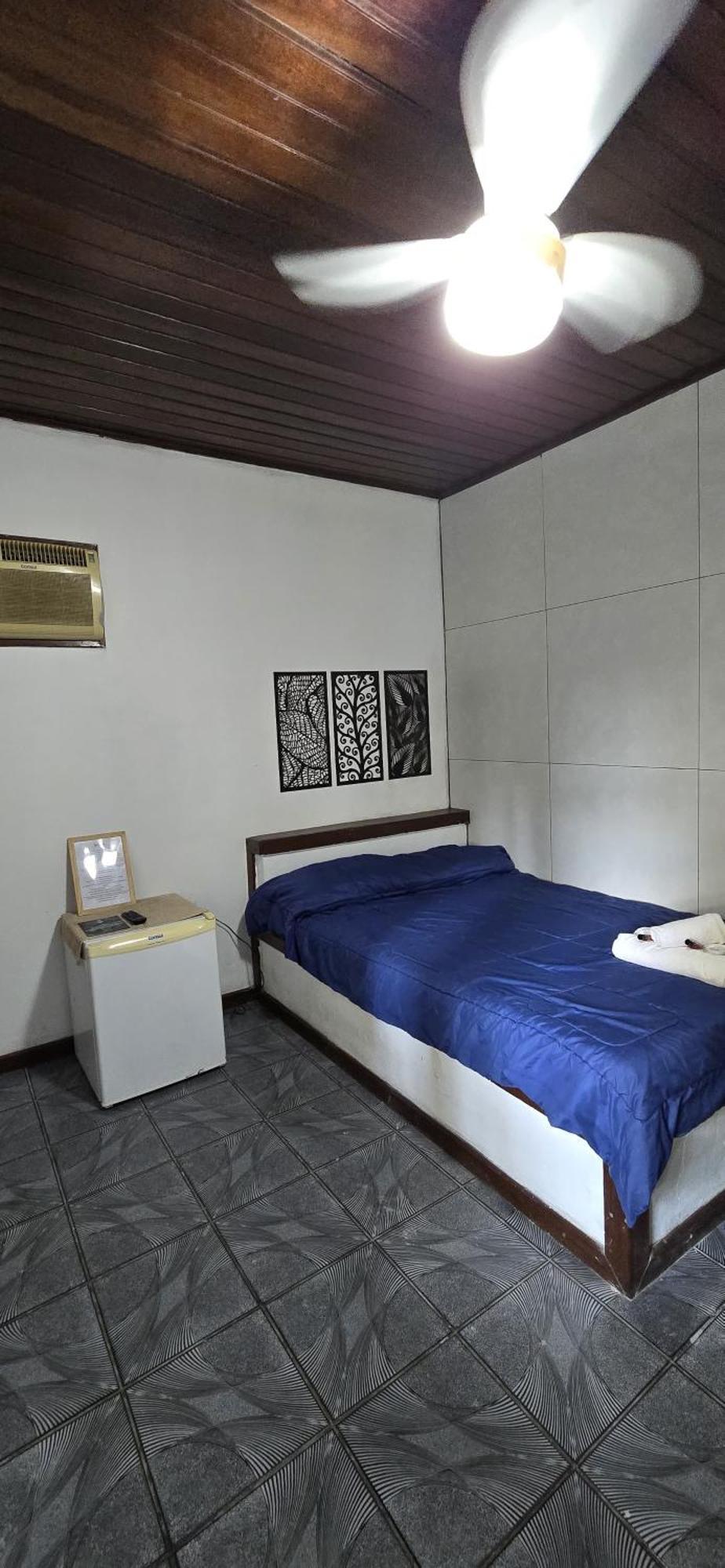 Ilha Grande Inn Eksteriør billede
