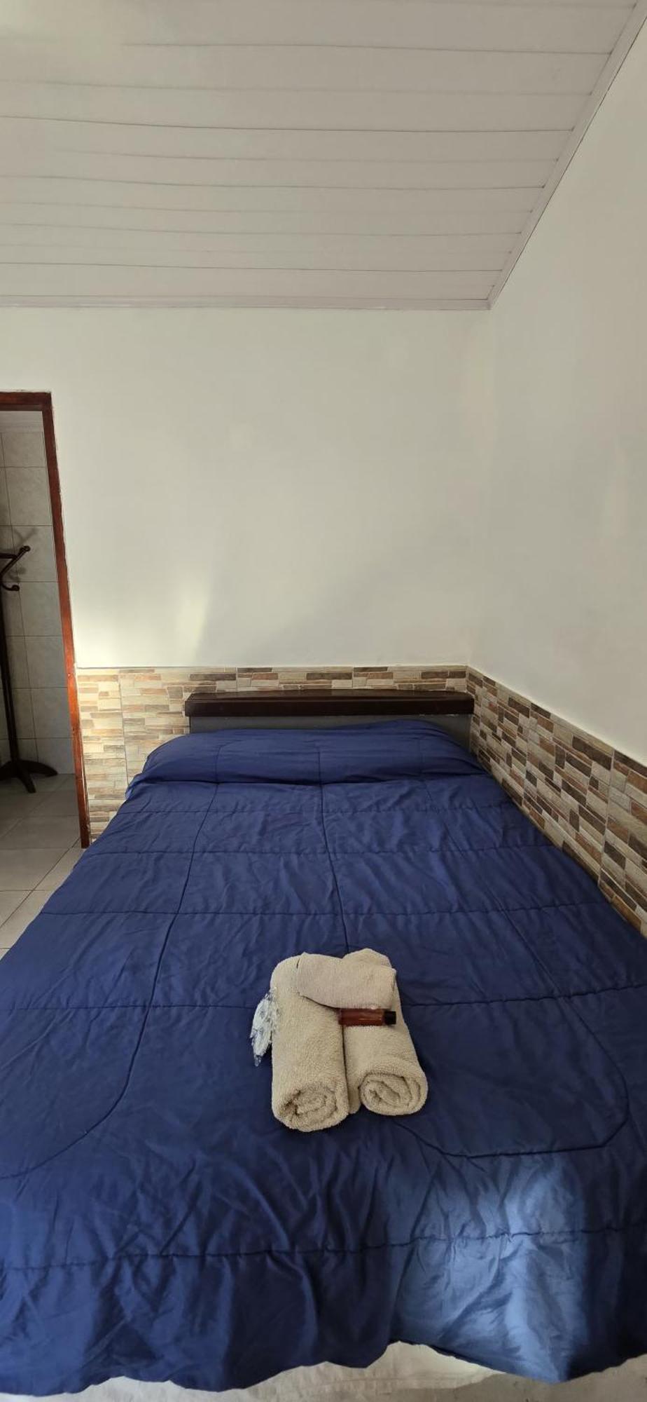 Ilha Grande Inn Eksteriør billede