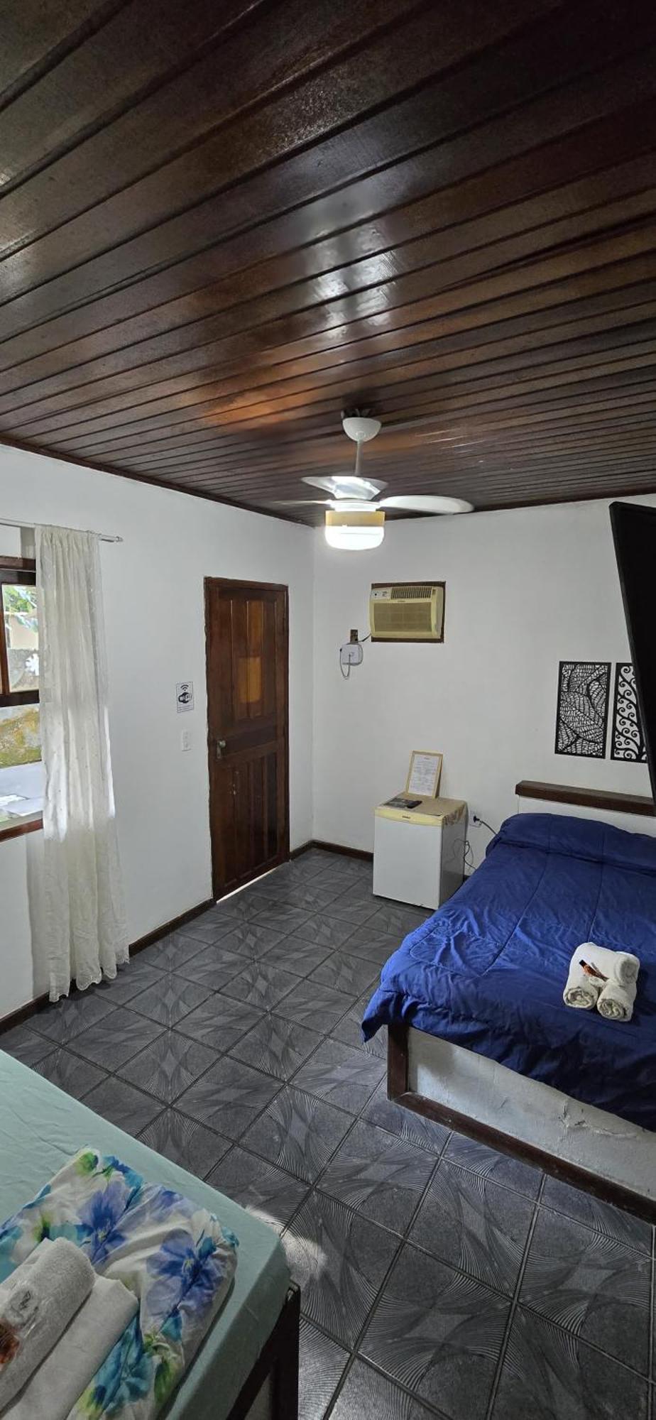 Ilha Grande Inn Eksteriør billede