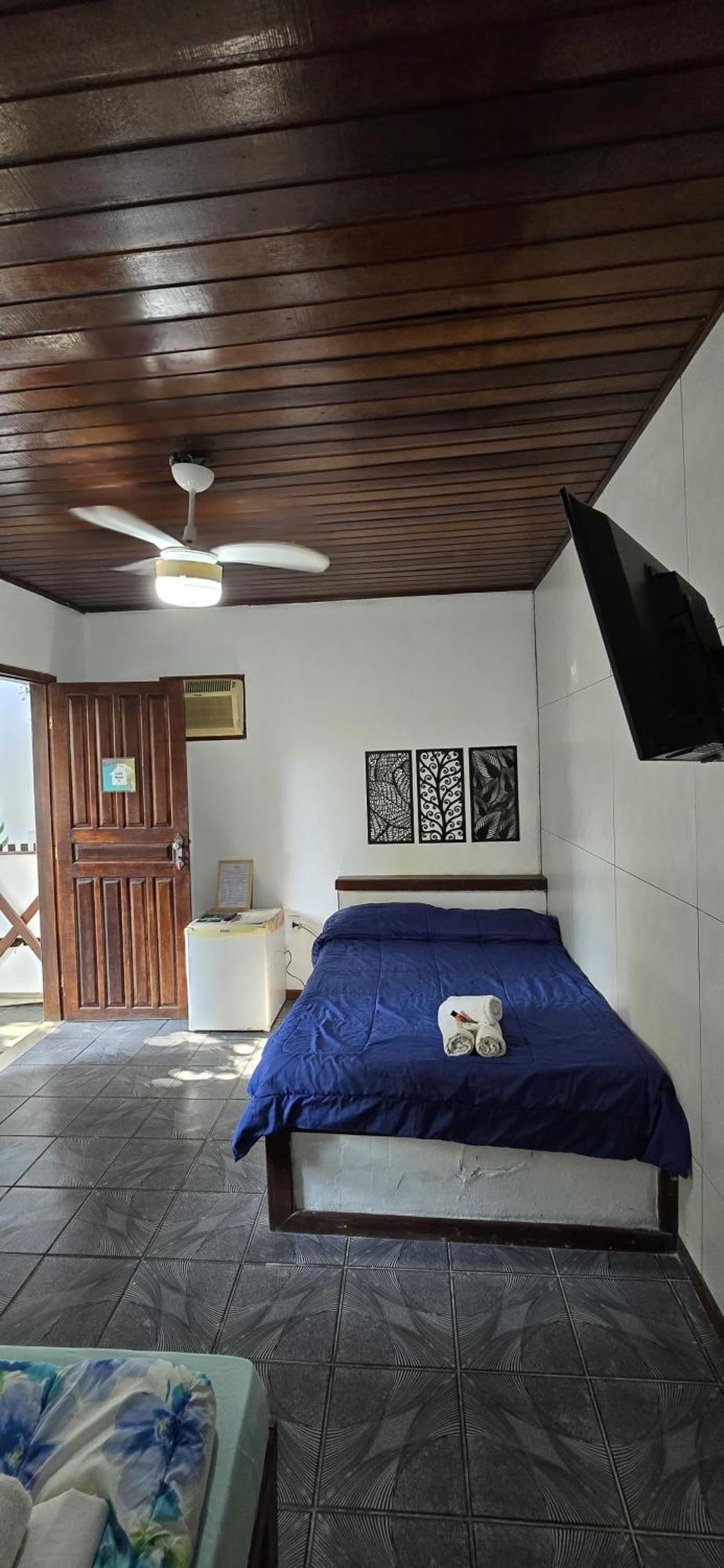 Ilha Grande Inn Eksteriør billede