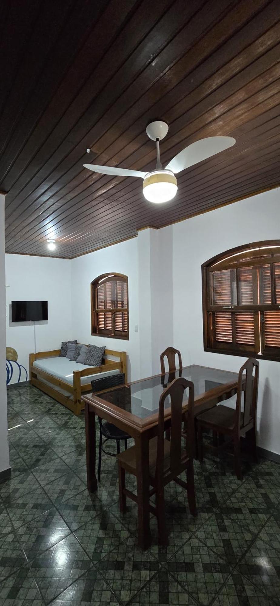 Ilha Grande Inn Eksteriør billede