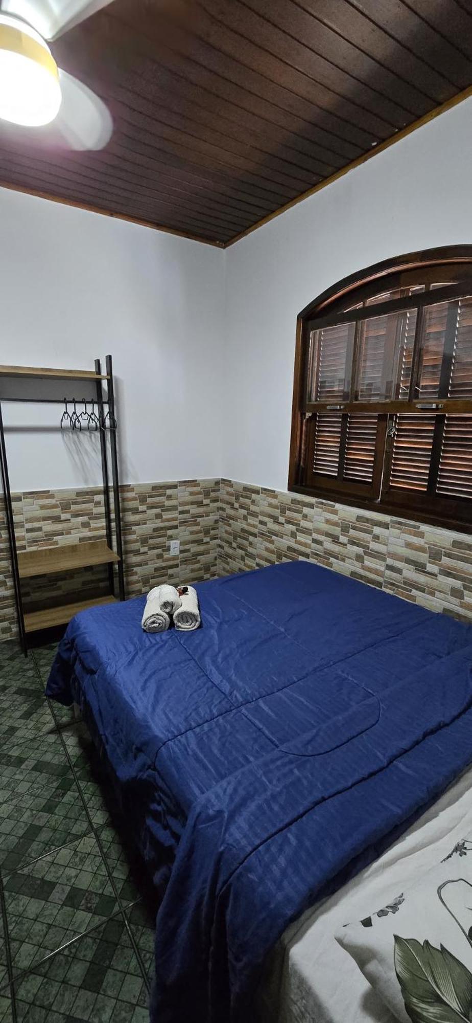 Ilha Grande Inn Eksteriør billede