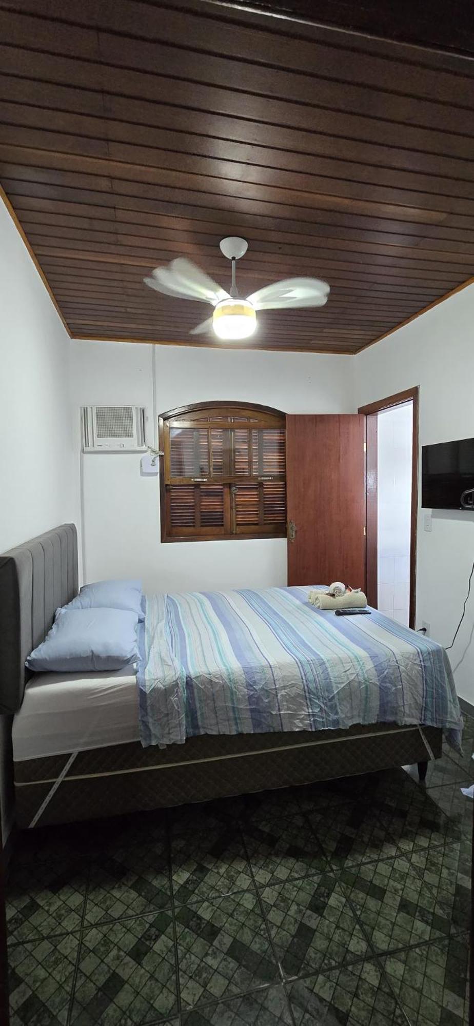 Ilha Grande Inn Eksteriør billede