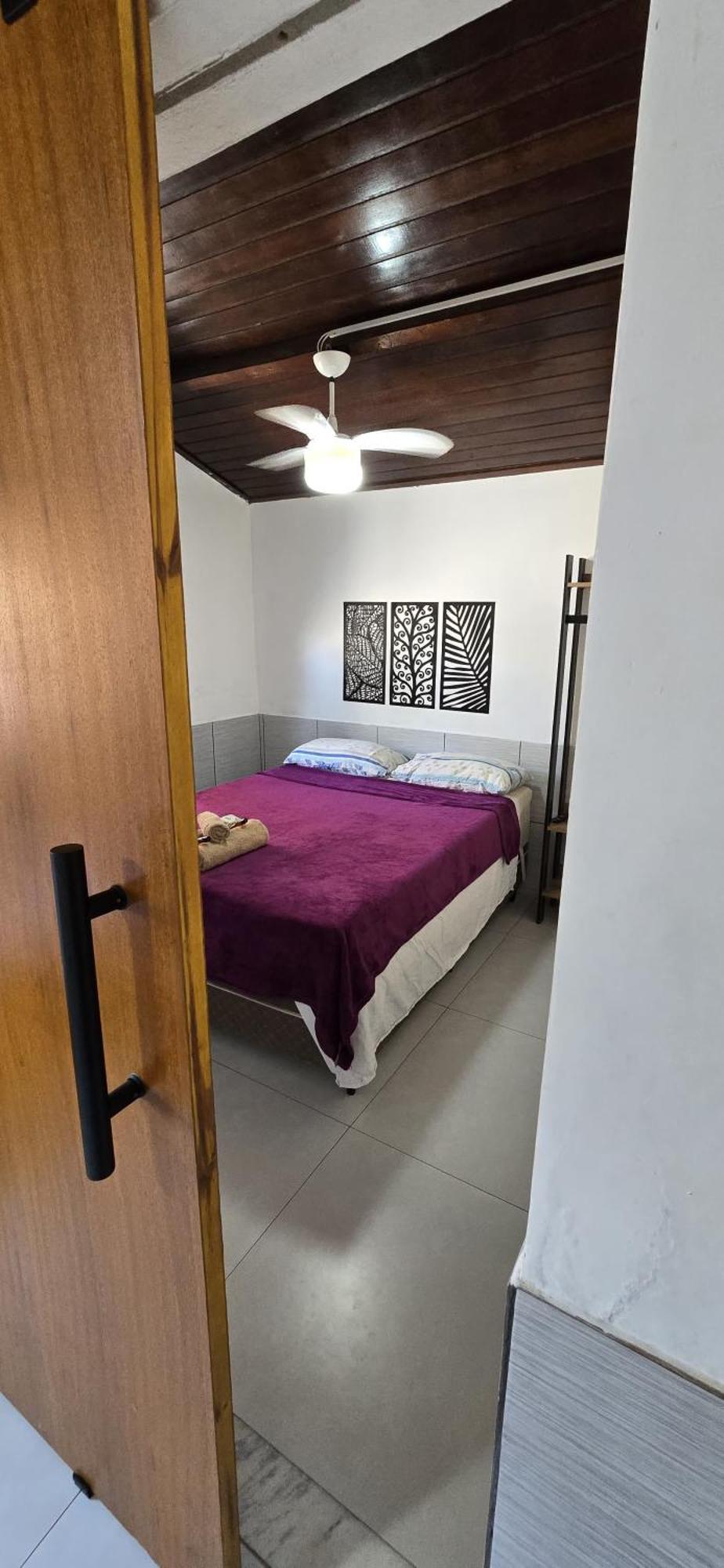 Ilha Grande Inn Eksteriør billede