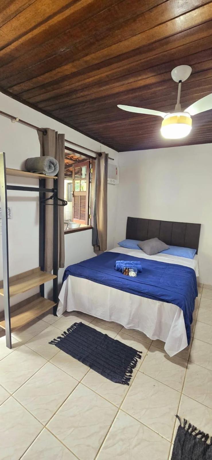 Ilha Grande Inn Eksteriør billede