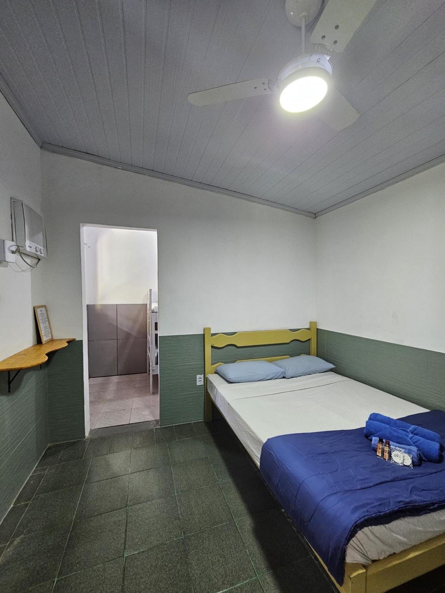 Ilha Grande Inn Eksteriør billede