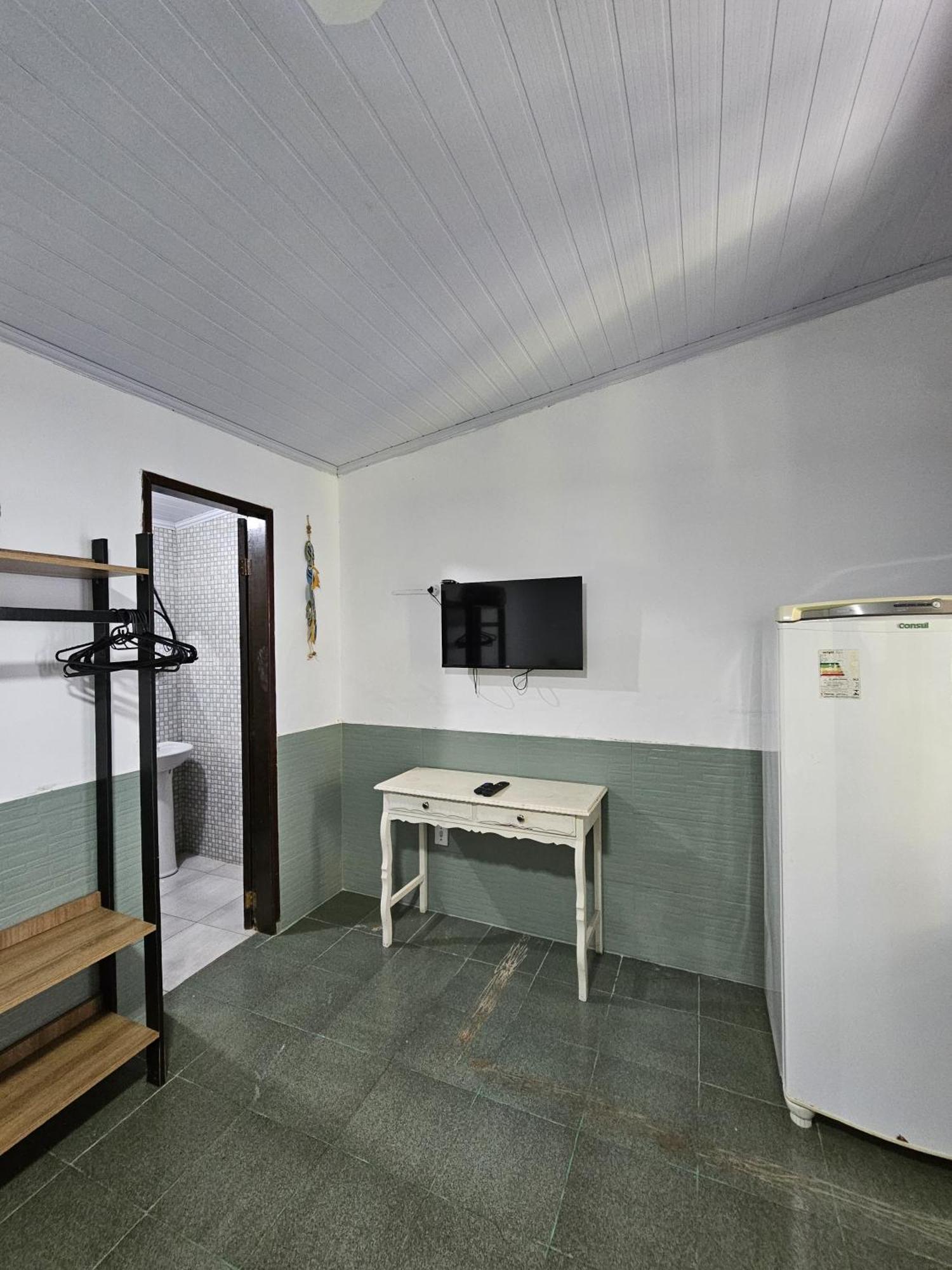 Ilha Grande Inn Eksteriør billede