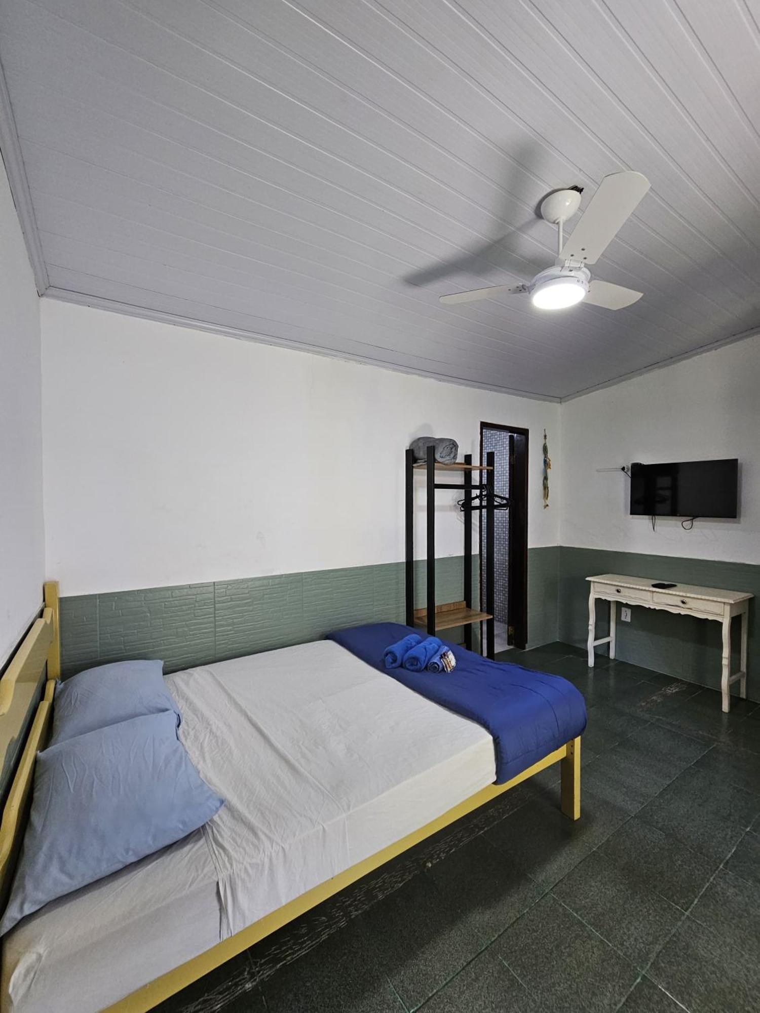 Ilha Grande Inn Eksteriør billede