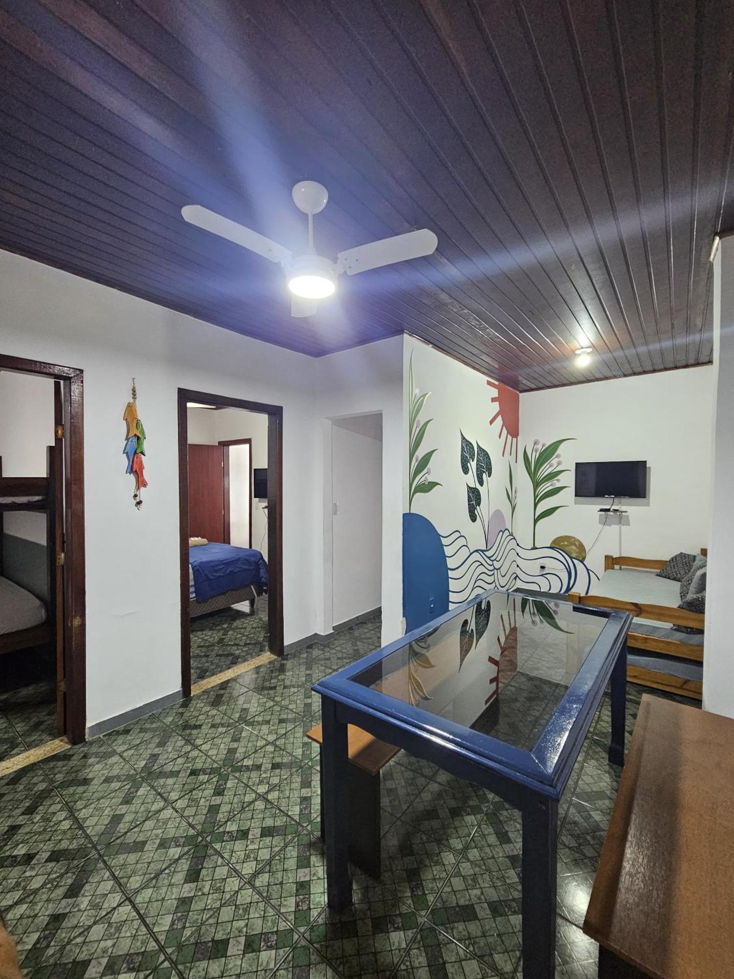 Ilha Grande Inn Eksteriør billede