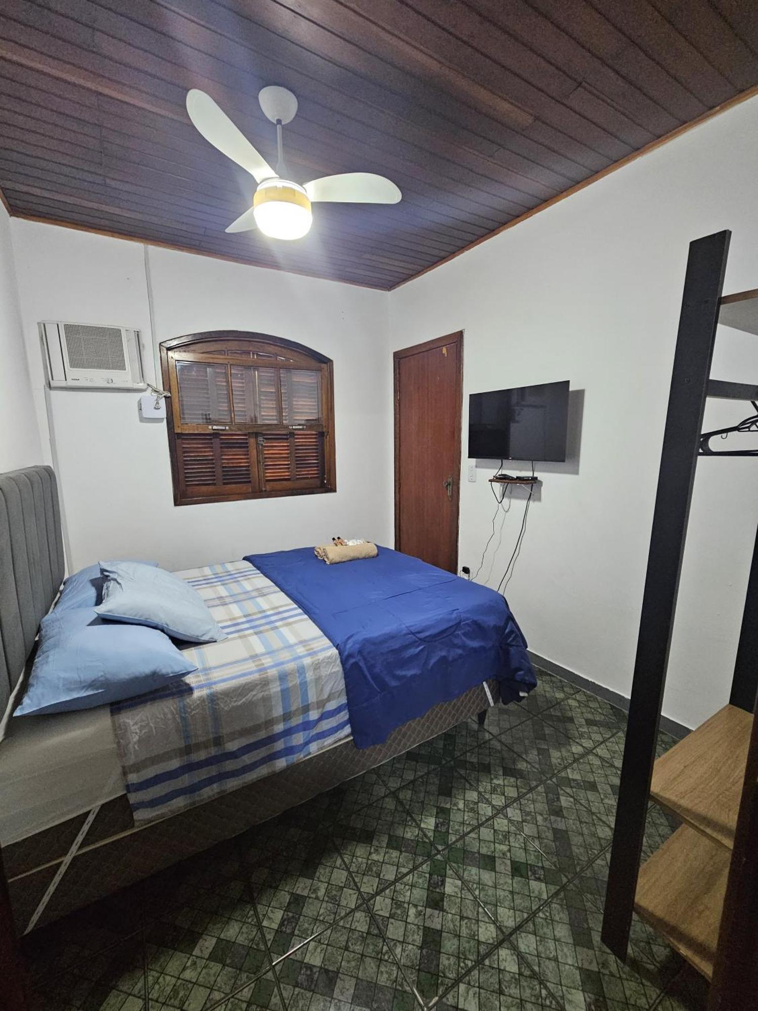 Ilha Grande Inn Eksteriør billede