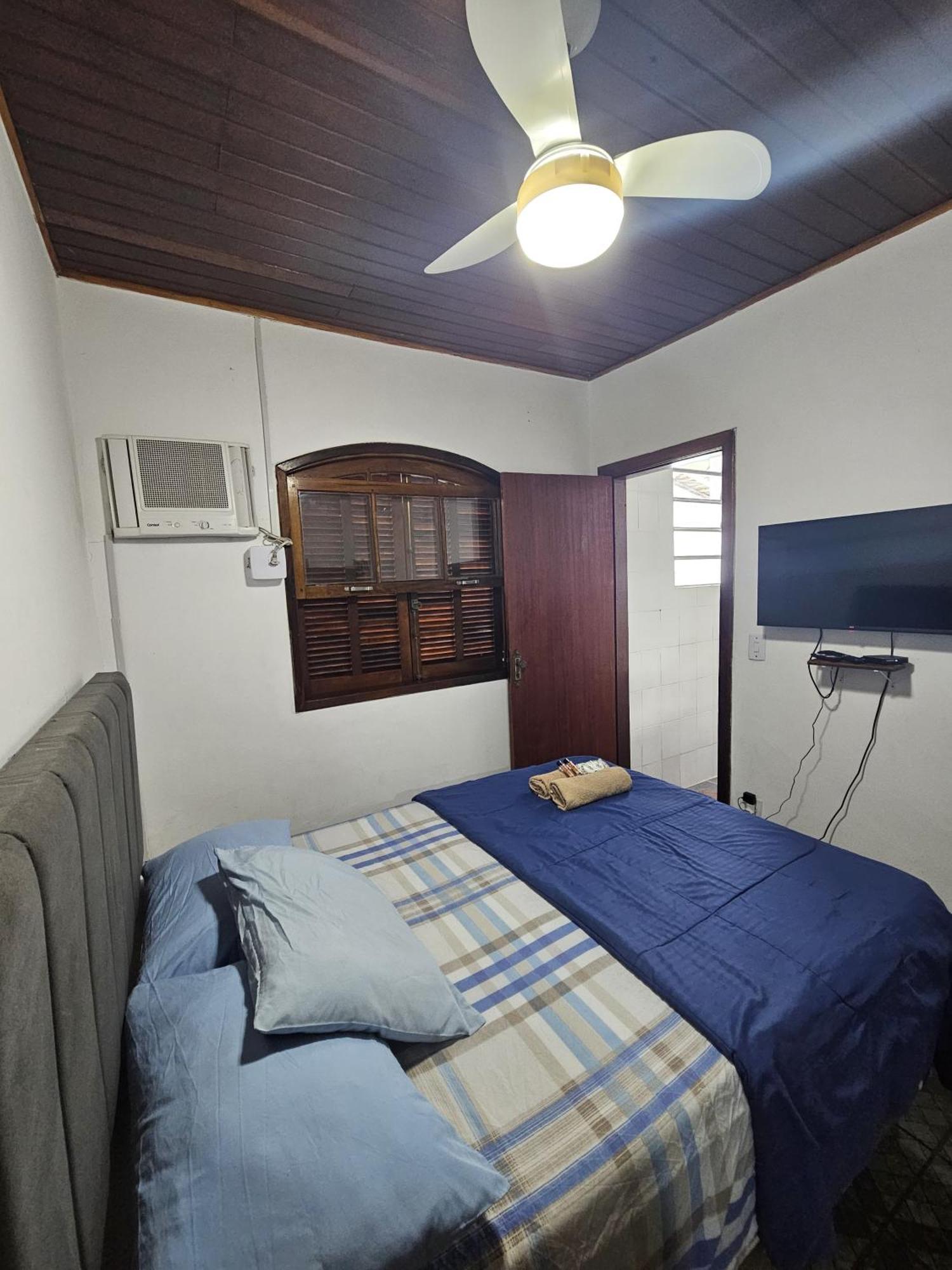 Ilha Grande Inn Eksteriør billede