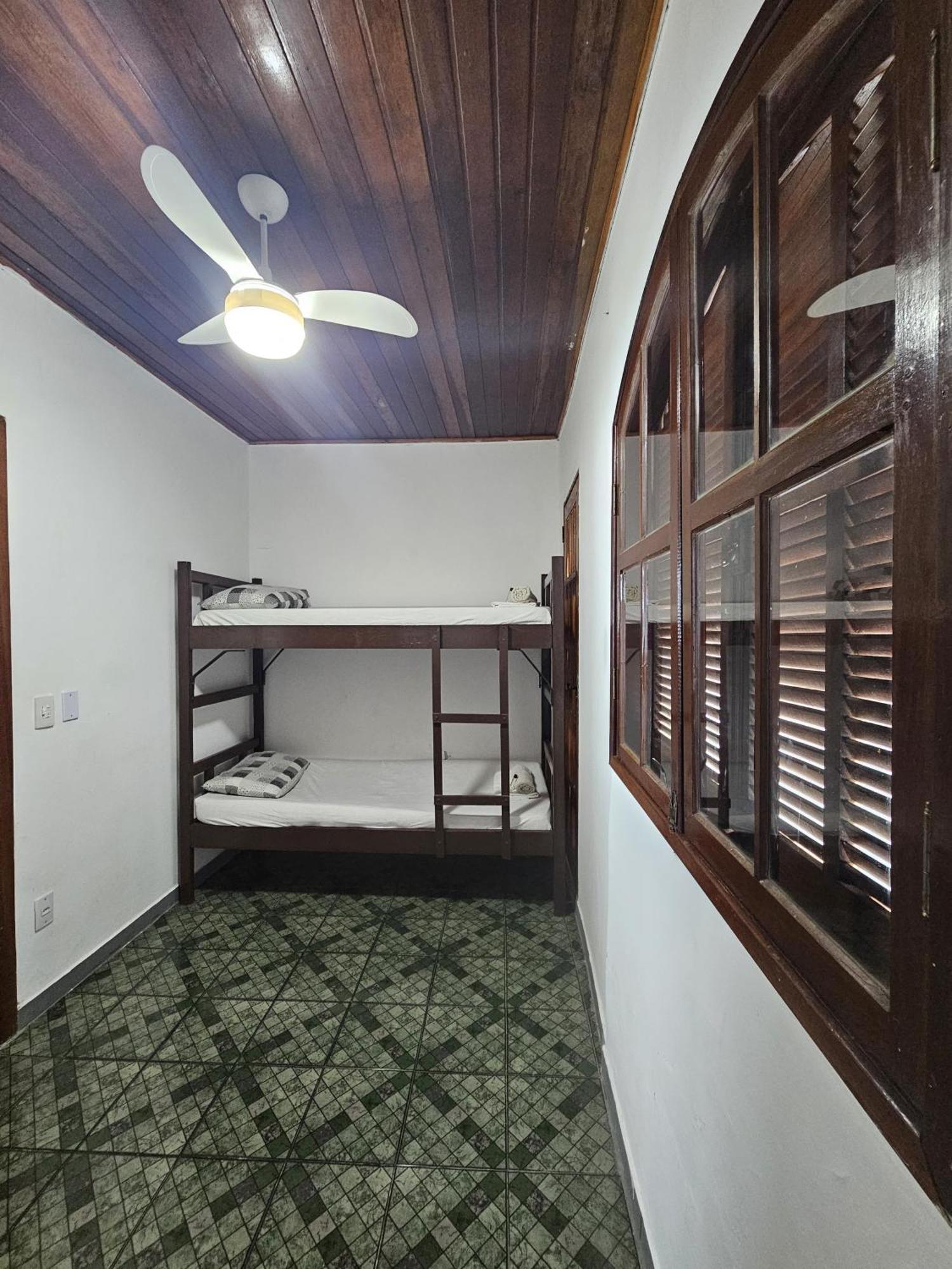 Ilha Grande Inn Eksteriør billede