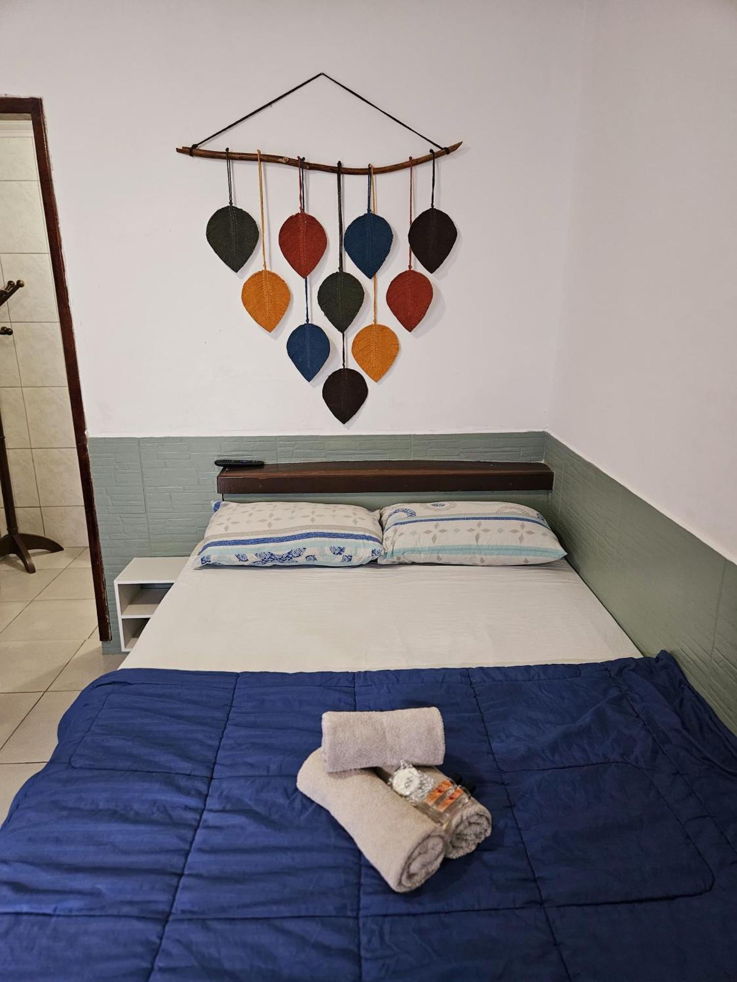 Ilha Grande Inn Eksteriør billede