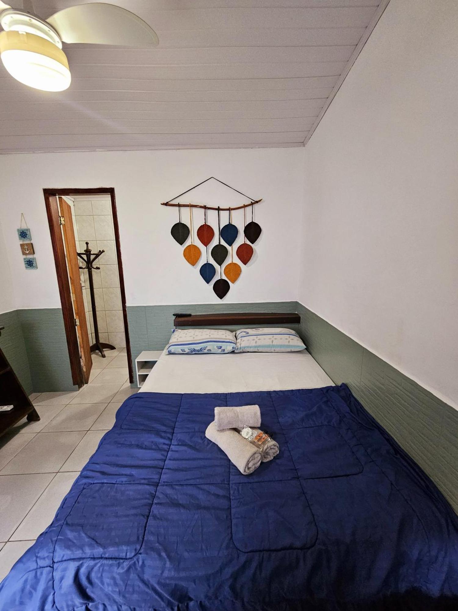 Ilha Grande Inn Eksteriør billede
