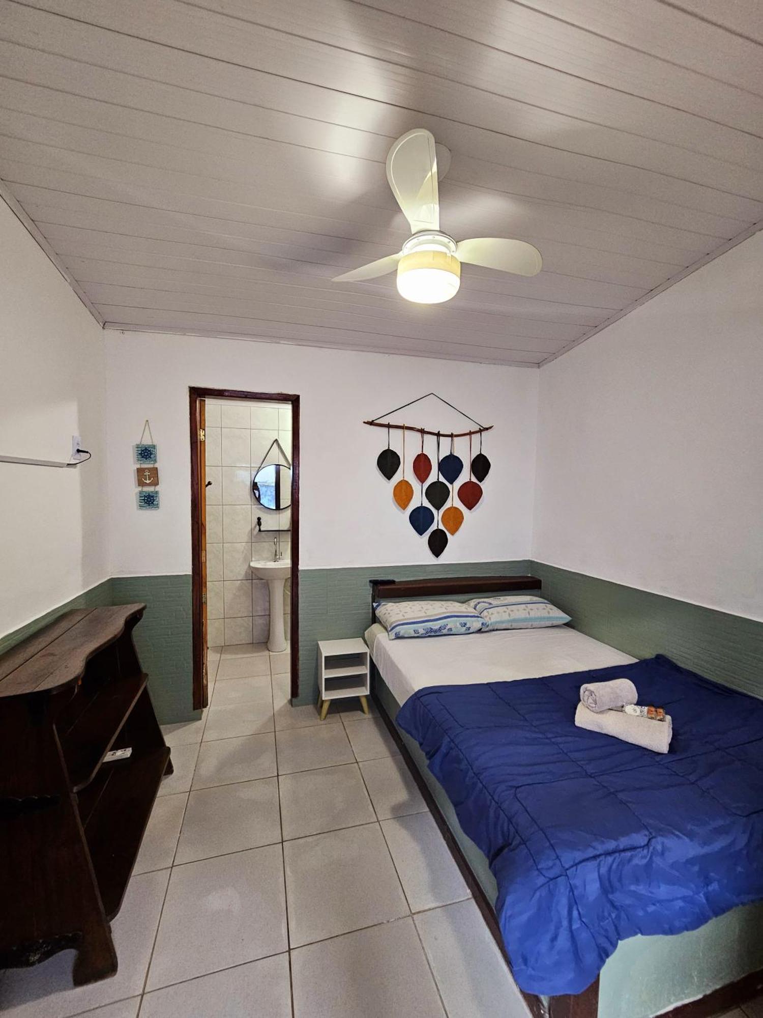 Ilha Grande Inn Eksteriør billede