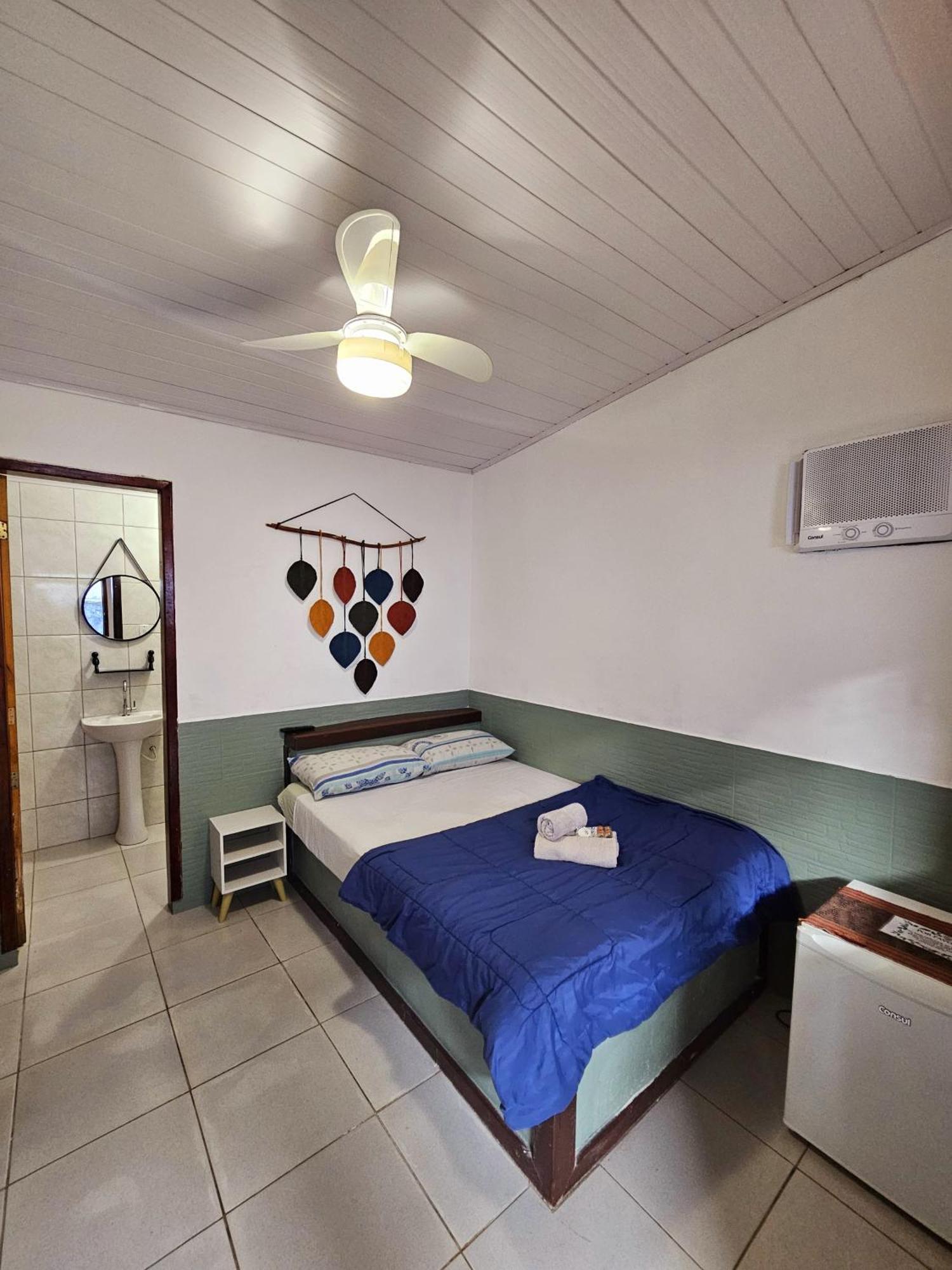Ilha Grande Inn Eksteriør billede